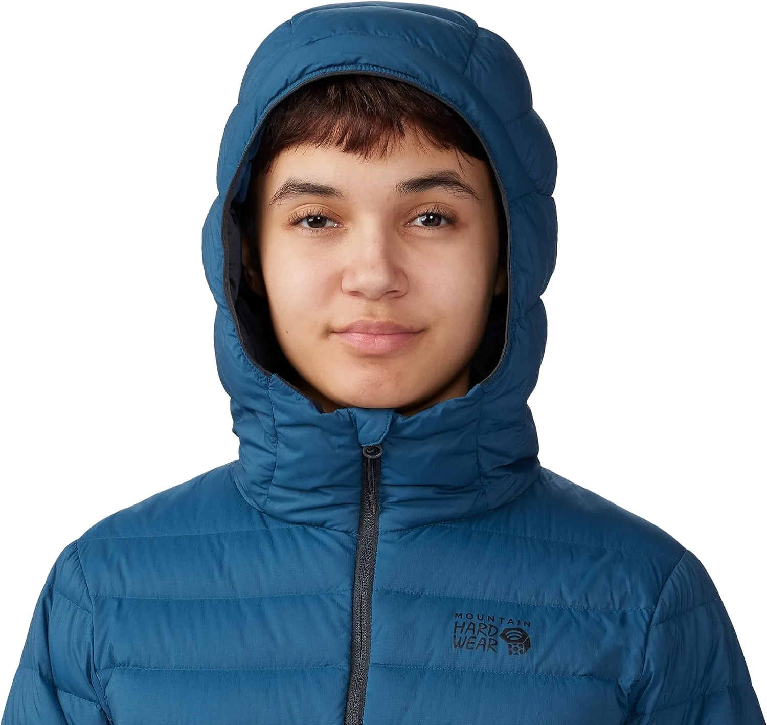 Mountain Hardwear Women's Deloro Down Full Zip Hoody
