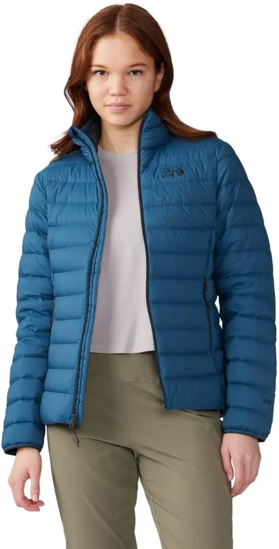 Mountain Hardwear Women's Deloro Down Jacket