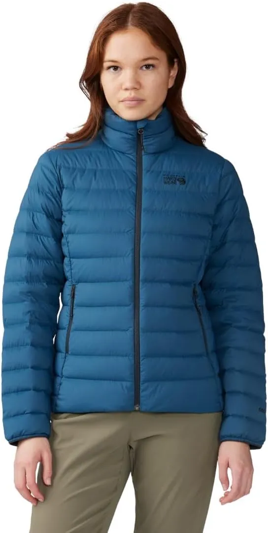 Mountain Hardwear Women's Deloro Down Jacket