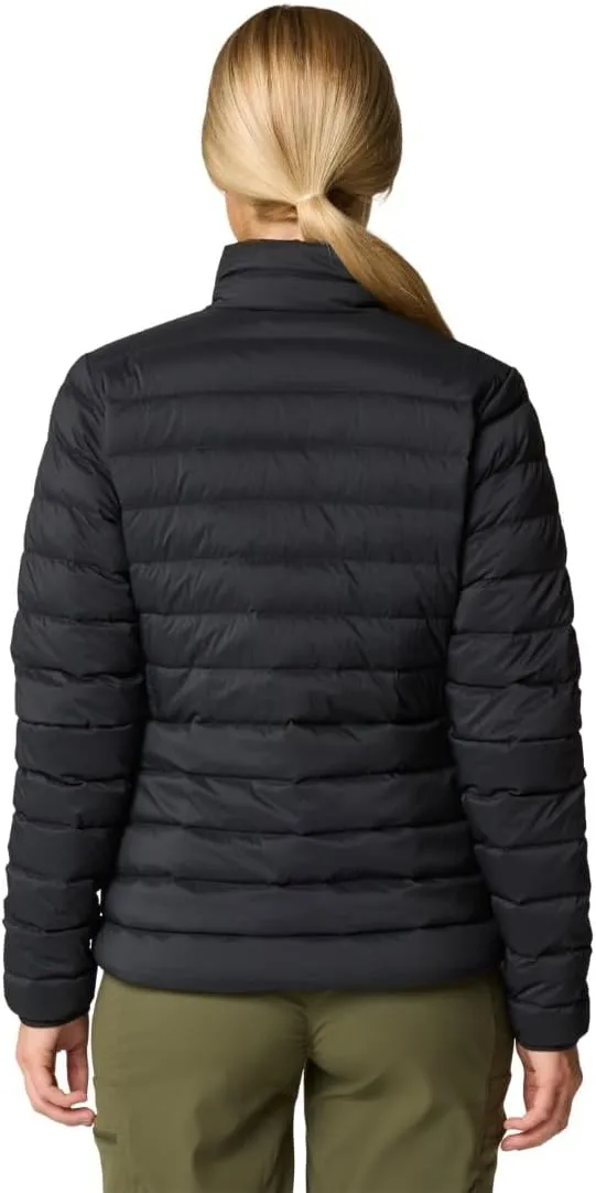 Mountain Hardwear Women's Deloro Down Jacket