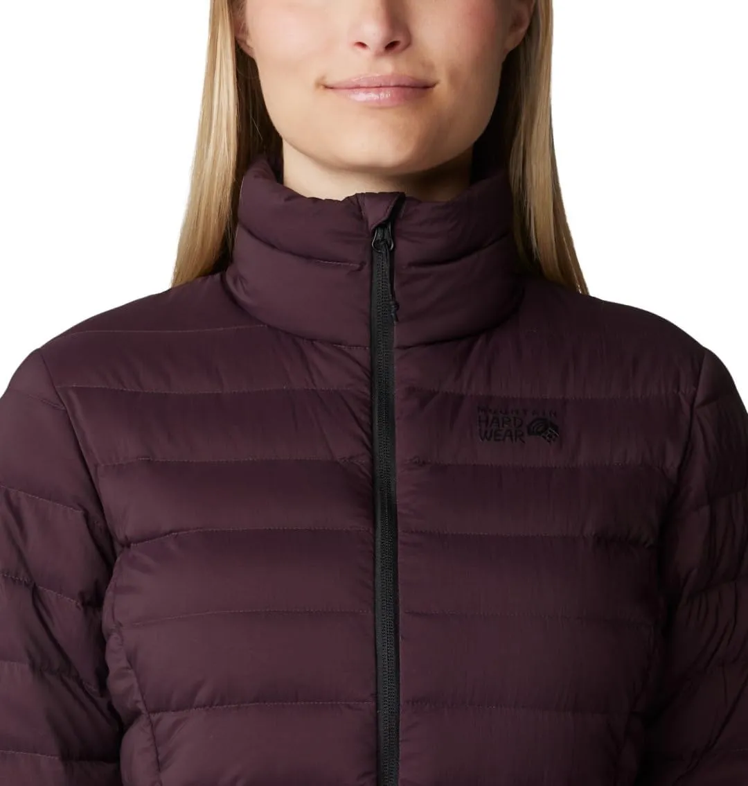 Mountain Hardwear Women's Deloro Down Jacket