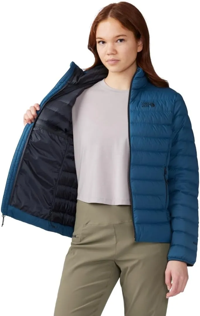 Mountain Hardwear Women's Deloro Down Jacket