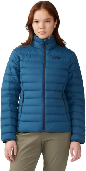 Mountain Hardwear Women's Deloro Down Jacket