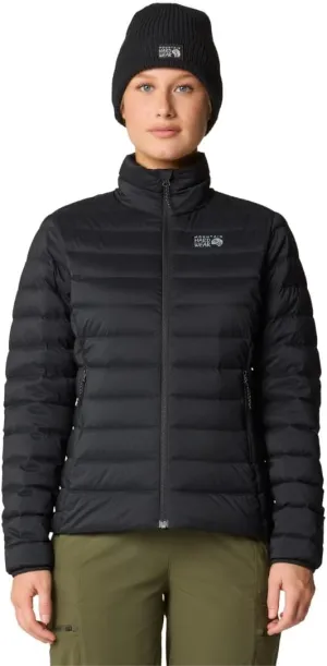Mountain Hardwear Women's Deloro Down Jacket