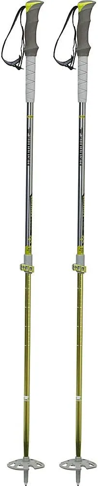 Mountainsmith Glissade 7075 - Sulphur Pair