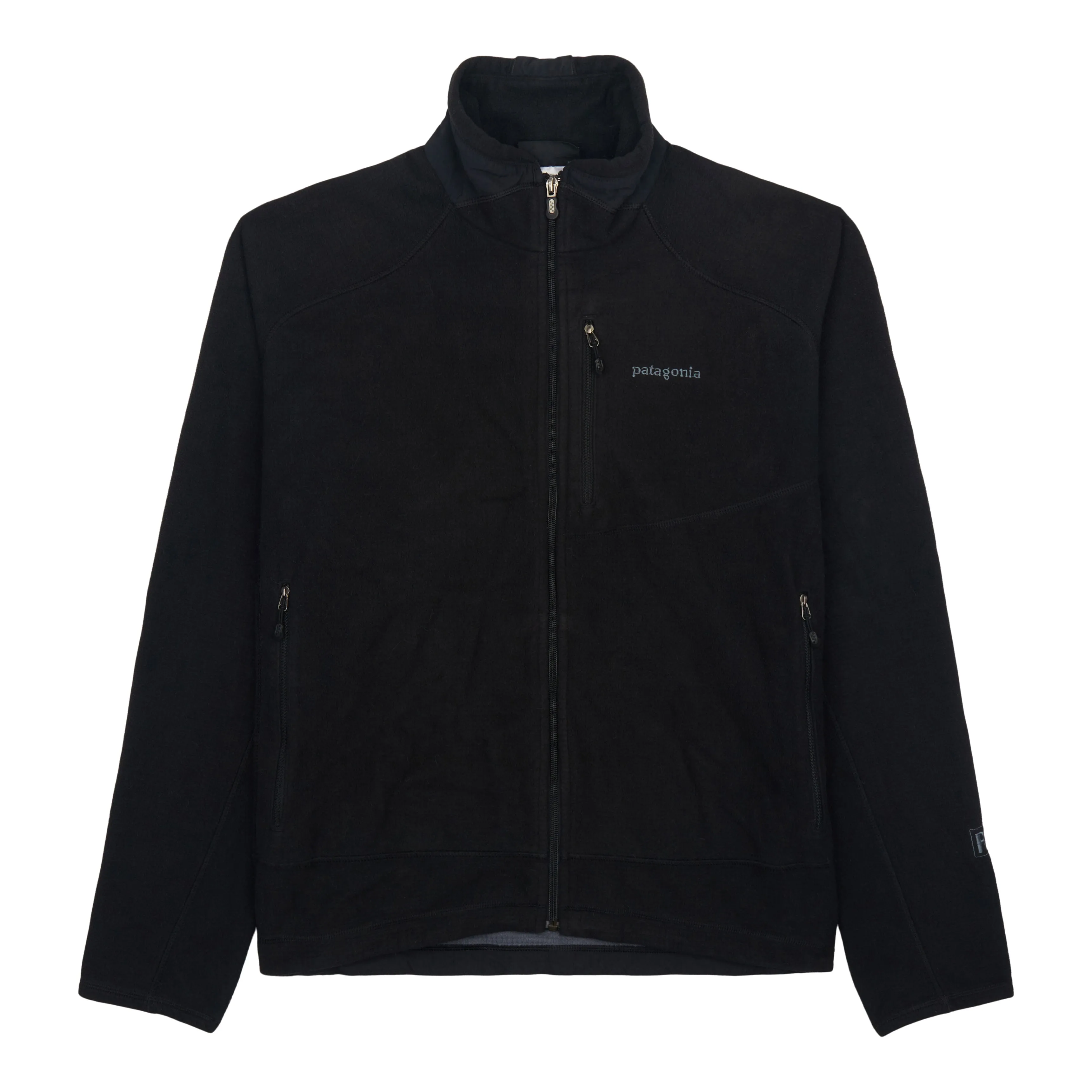 M's Lightweight R4 Jacket