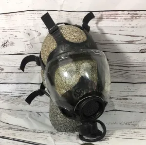 MSA Millennium(TM) CBRN Mask M