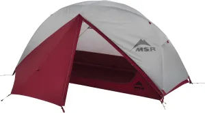 MSR Elixir 1-Person Lightweight Backpacking Tent