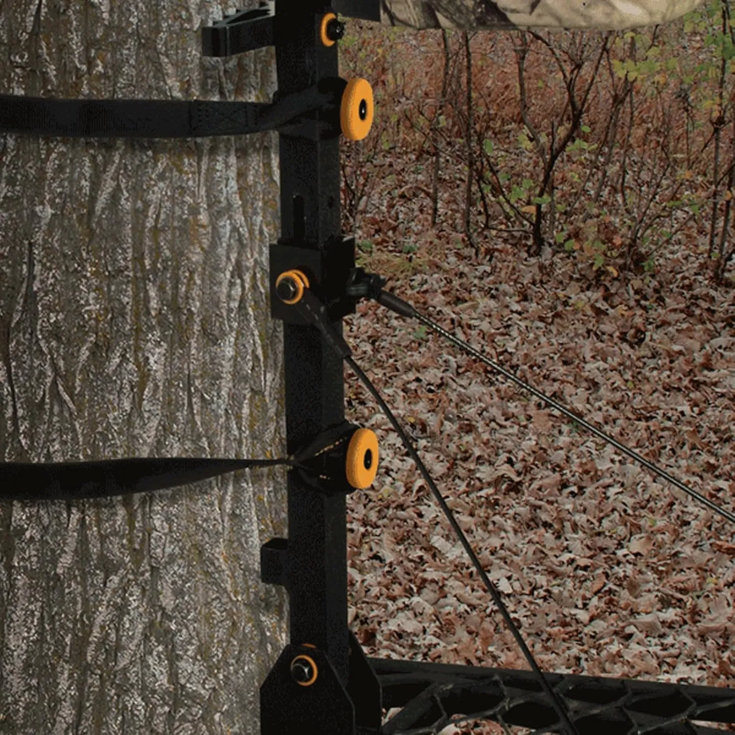 MUDDY MUDDYhunting-Tree-Stands