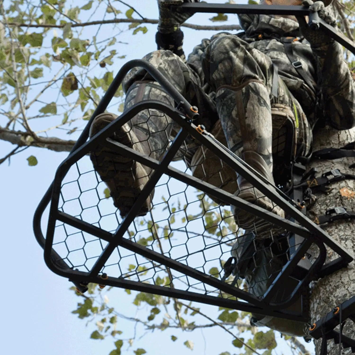 MUDDY MUDDYhunting-Tree-Stands