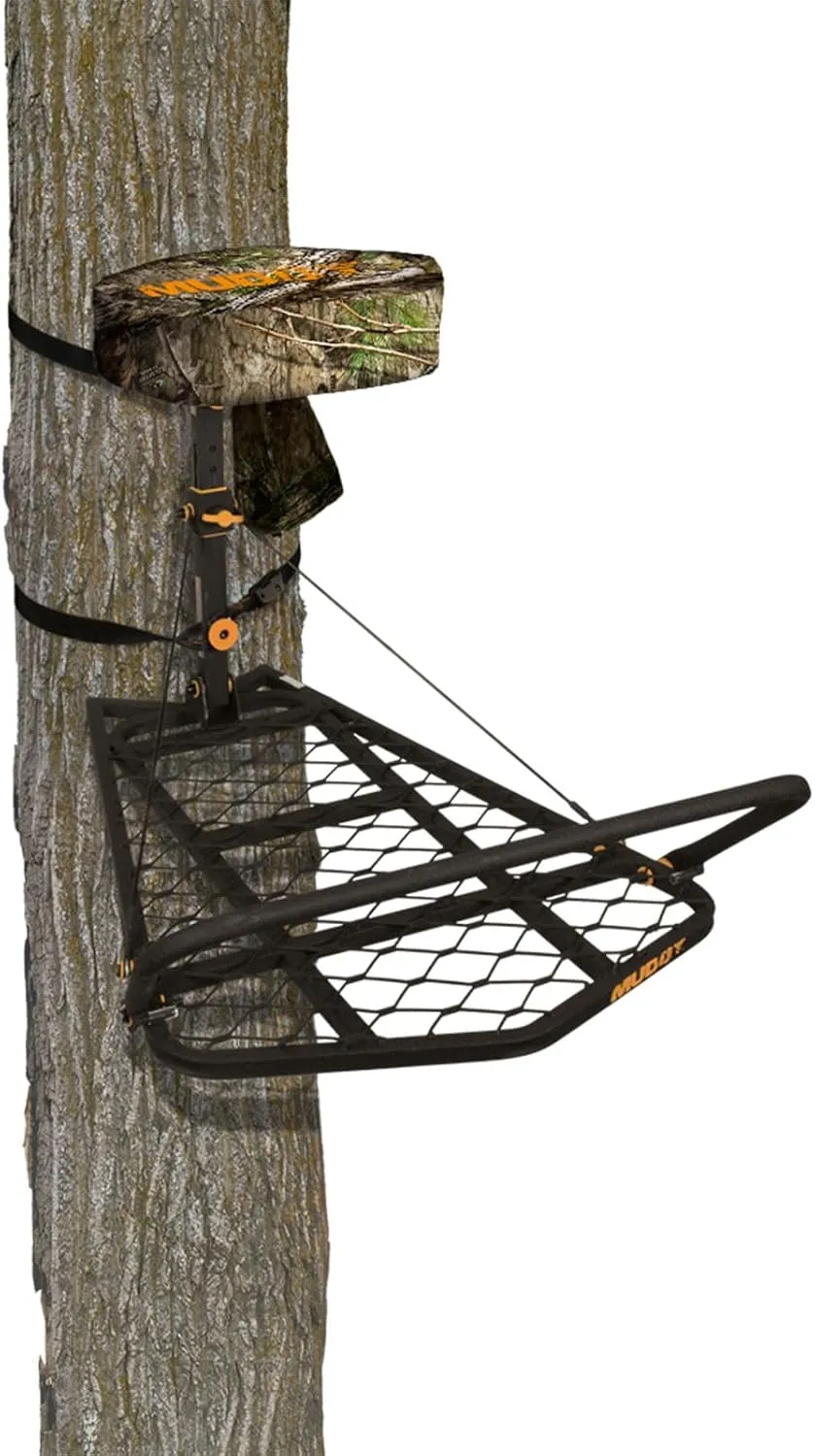 MUDDY MUDDYhunting-Tree-Stands