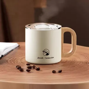 Mug minimaliste portable