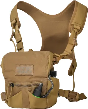 Mystery Ranch Bino Harness 10x Binocular Chest Harness Carrier