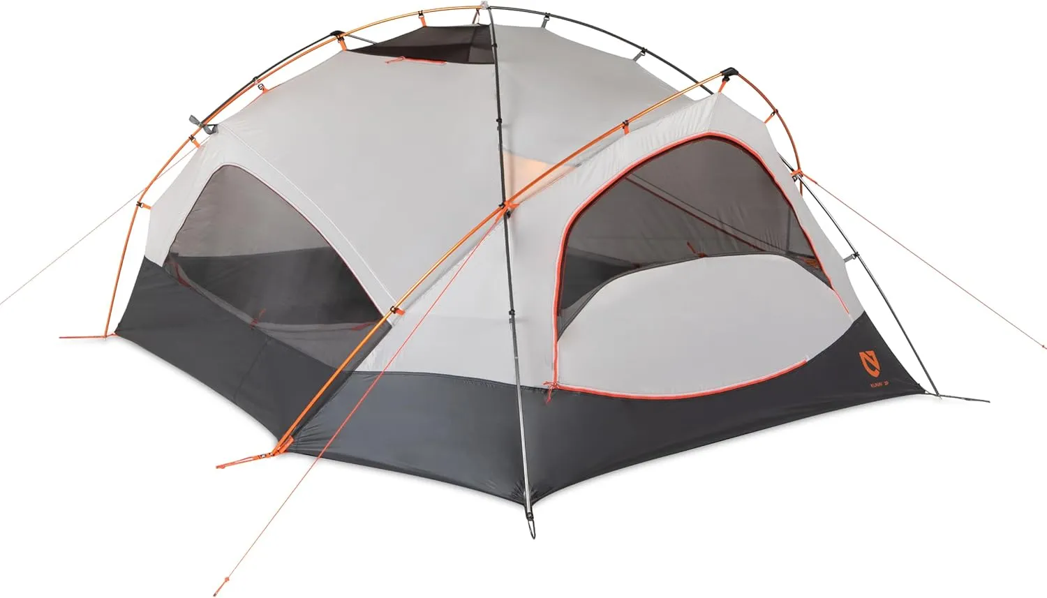NEMO Equipment Kunai 3–4 Season Backpacking Tent