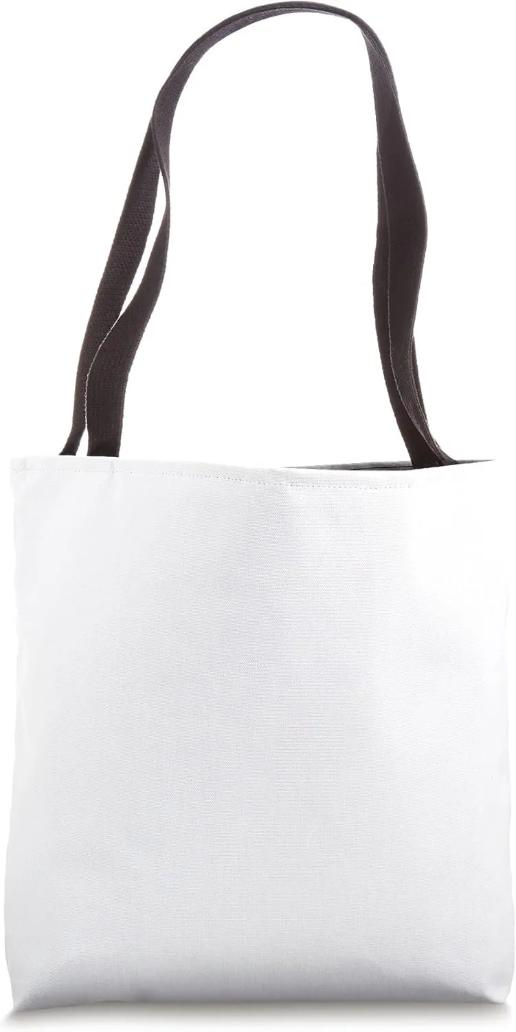Never beg for a seat when you can build your own table Tote Bag