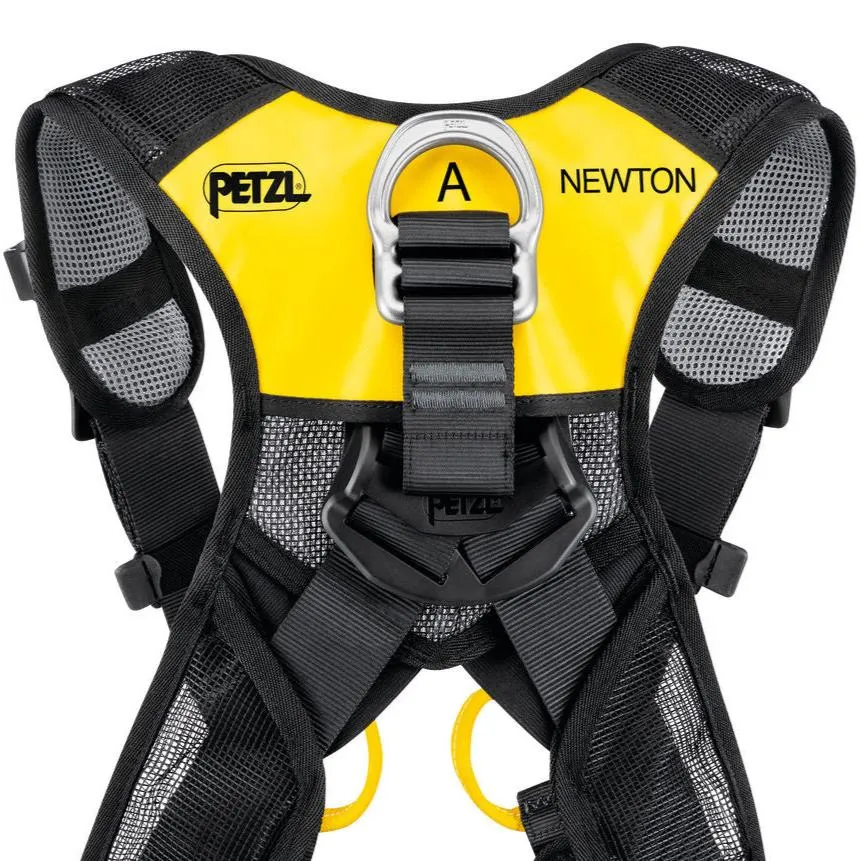 Newton Easyfit International Fall Arrest Harness