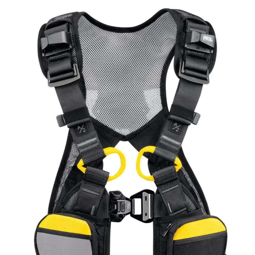 Newton Easyfit International Fall Arrest Harness