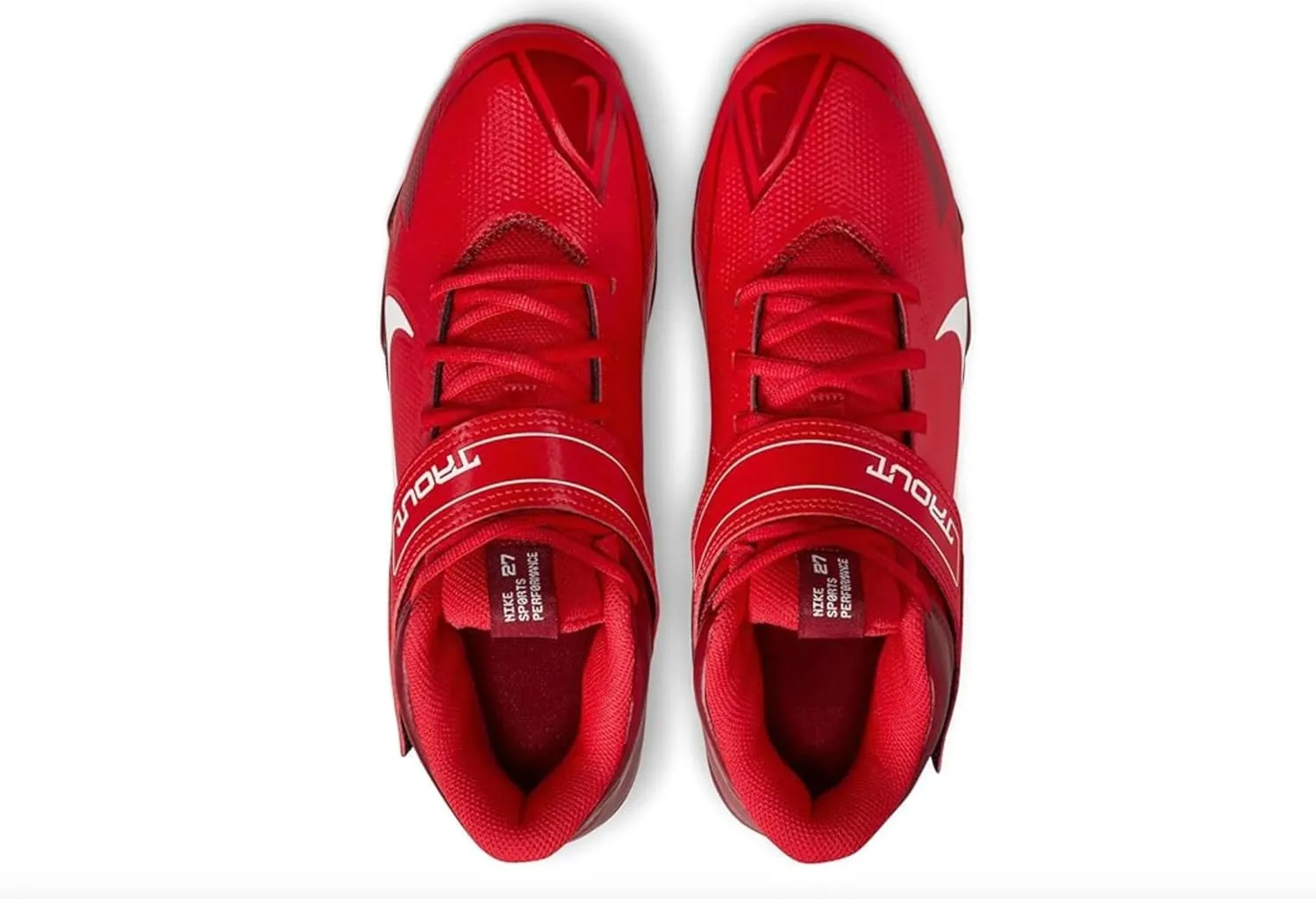 Nike mens Cleats