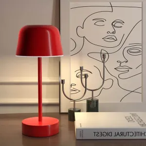 Ningaloo Portable Lamp