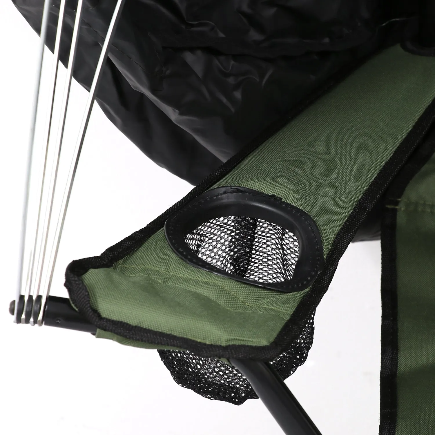 Nitehawk Pop-Up Hunting Photography Shooting Tent Hide With 1 Person Chair