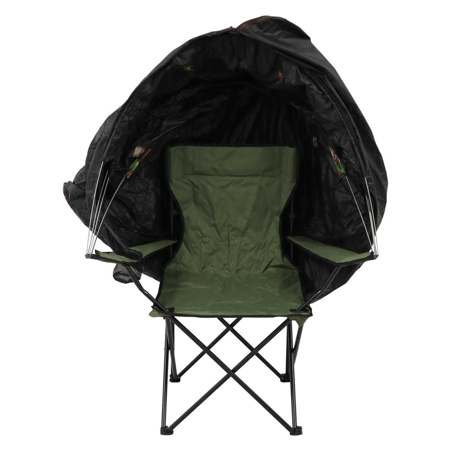 Nitehawk Pop-Up Hunting Photography Shooting Tent Hide With 1 Person Chair