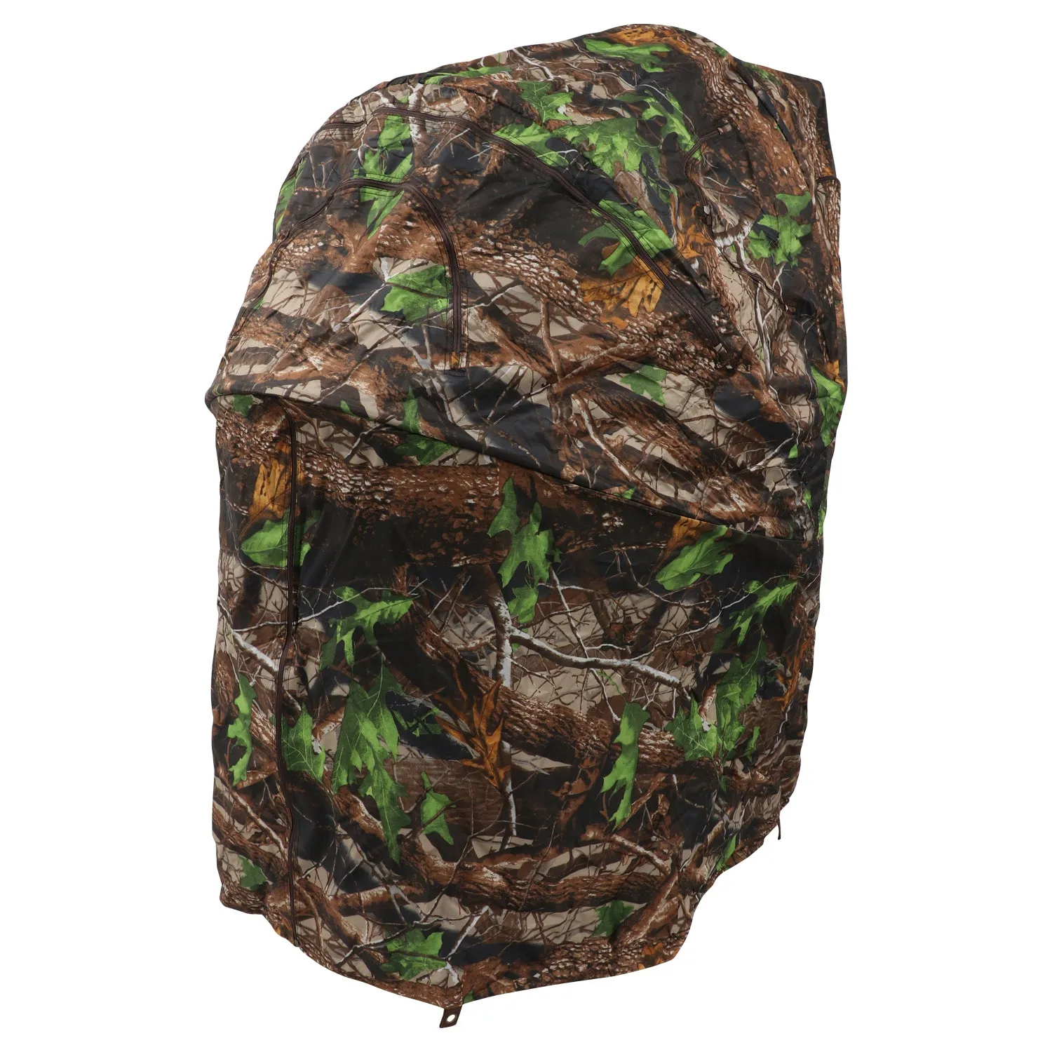 Nitehawk Pop-Up Hunting Photography Shooting Tent Hide With 1 Person Chair