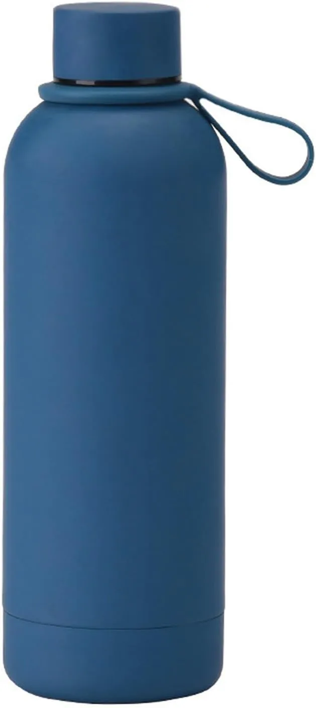 NIYO TOYS 750ml Portable Water Bottle - Colorful & Durable