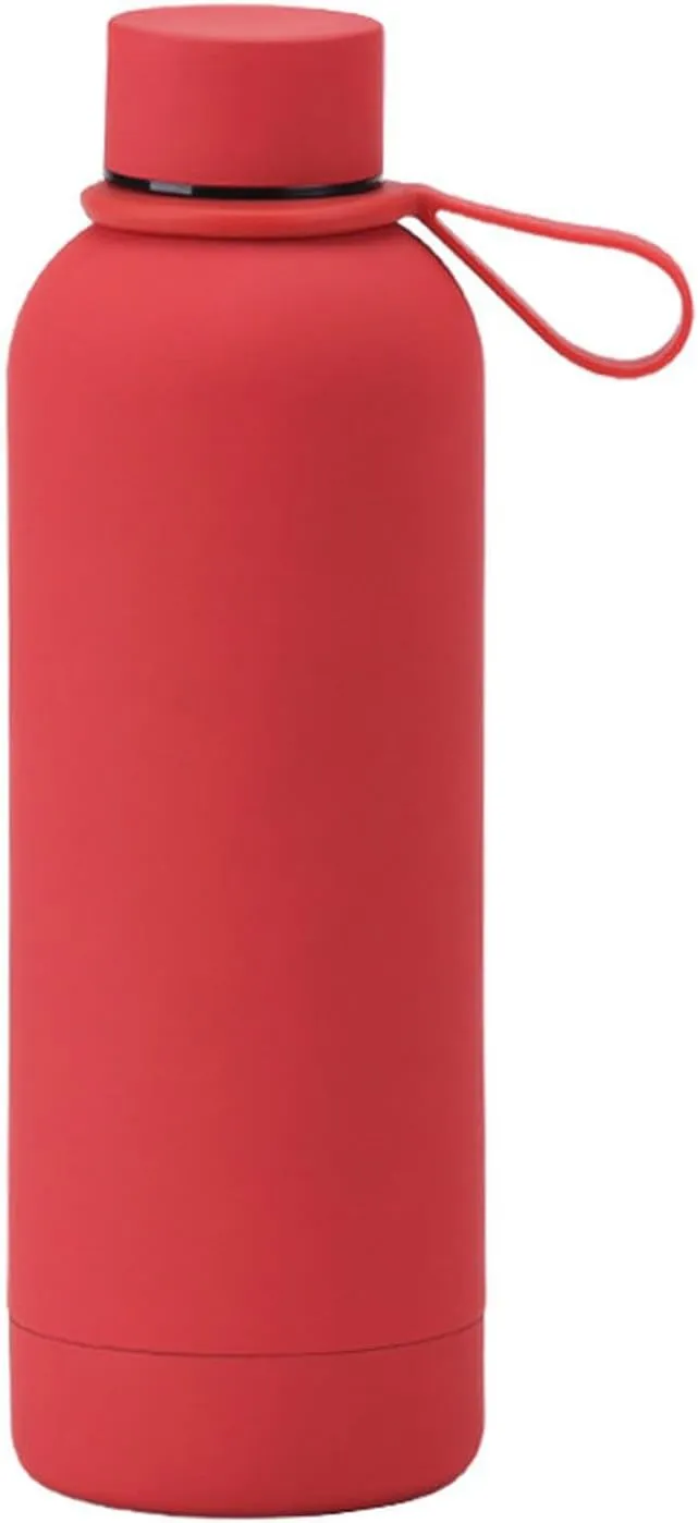 NIYO TOYS 750ml Portable Water Bottle - Colorful & Durable