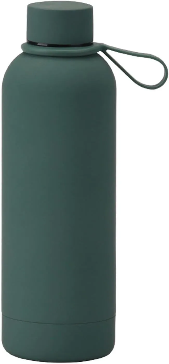 NIYO TOYS 750ml Portable Water Bottle - Colorful & Durable