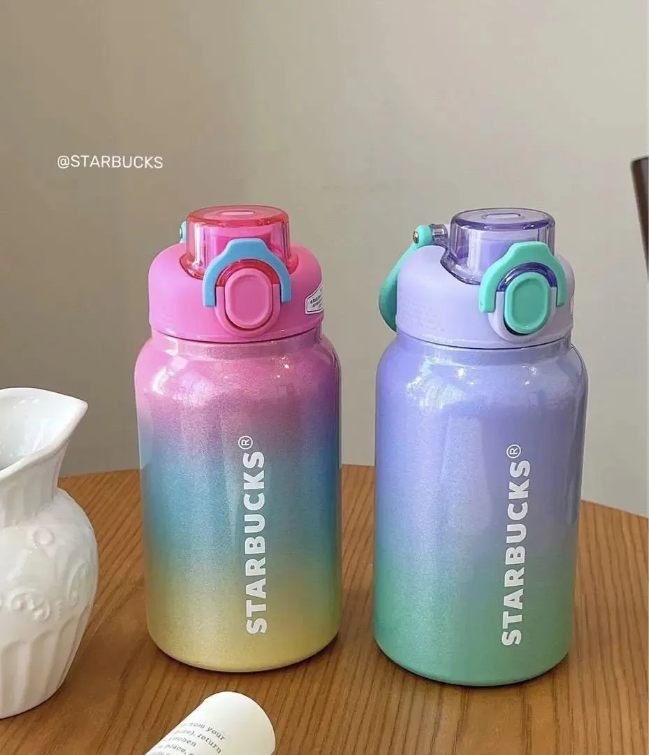 NIYO TOYS Colorful Sippers for Kids’ Birthday Gifts
