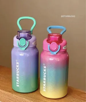NIYO TOYS Colorful Sippers for Kids’ Birthday Gifts