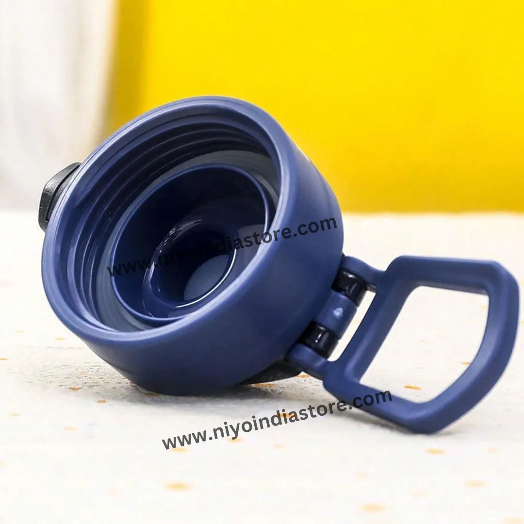 NIYO TOYS Stylish Water Bottles for Kids Adventure