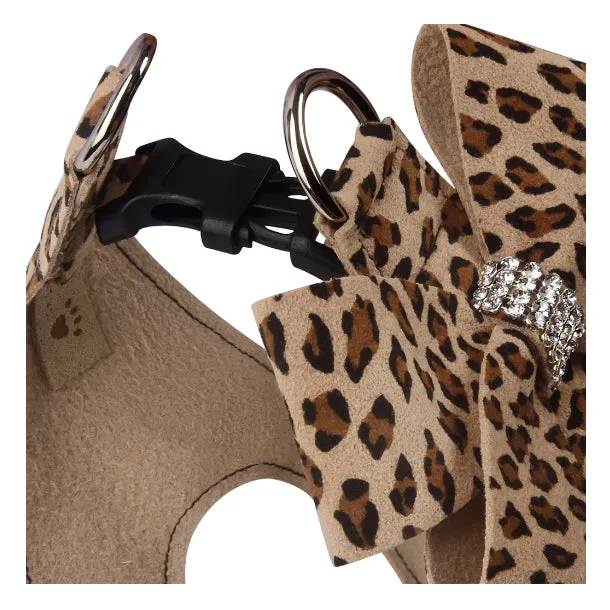 Nouveau Bow Step-in Dog Harness