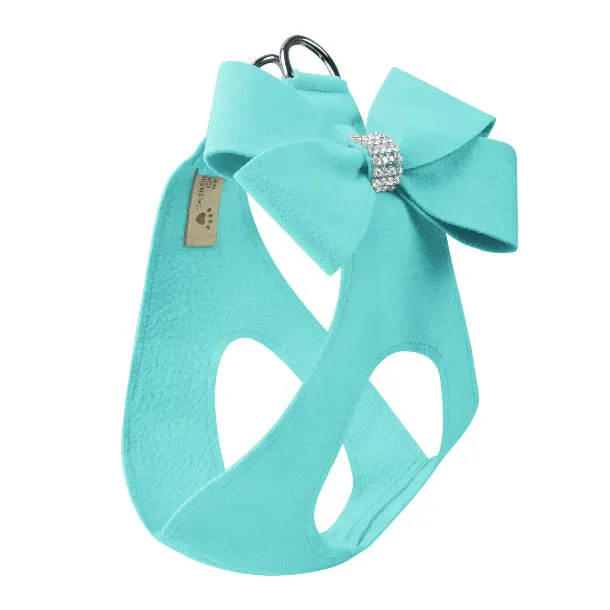 Nouveau Bow Step-in Dog Harness