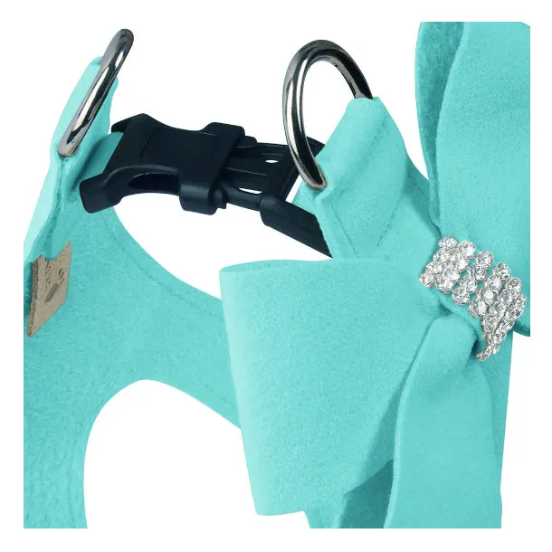 Nouveau Bow Step-in Dog Harness
