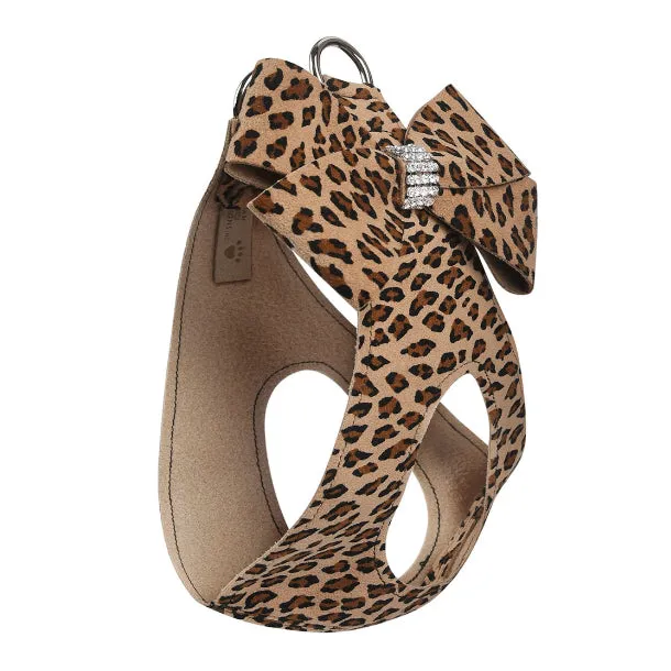 Nouveau Bow Step-in Dog Harness