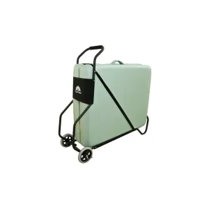 Oakworks Table Cart