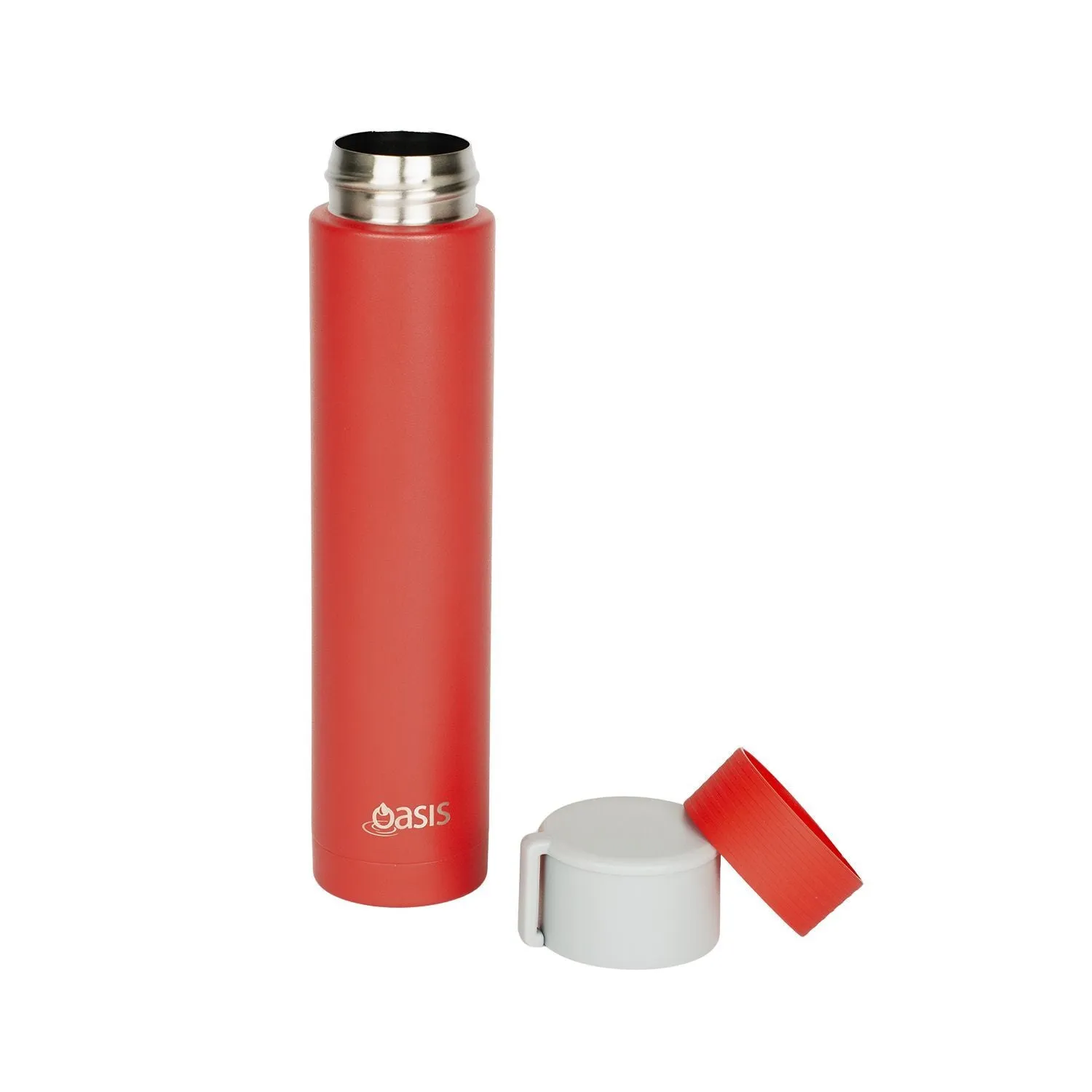 Oasis Bottle Cap For Skinny Mini Insulated Water Bottle 250ML