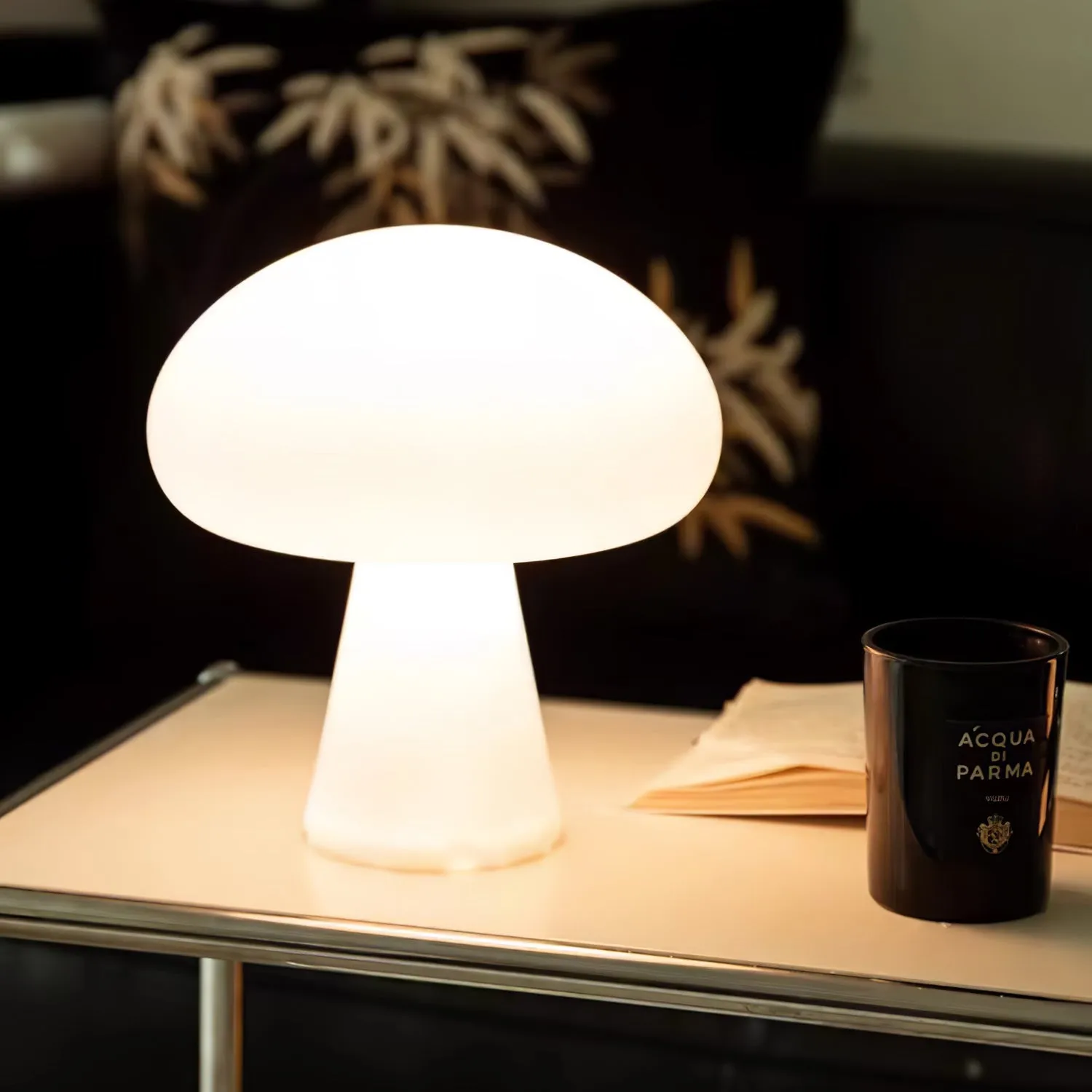 Obello Portable Rechargeable Table Light