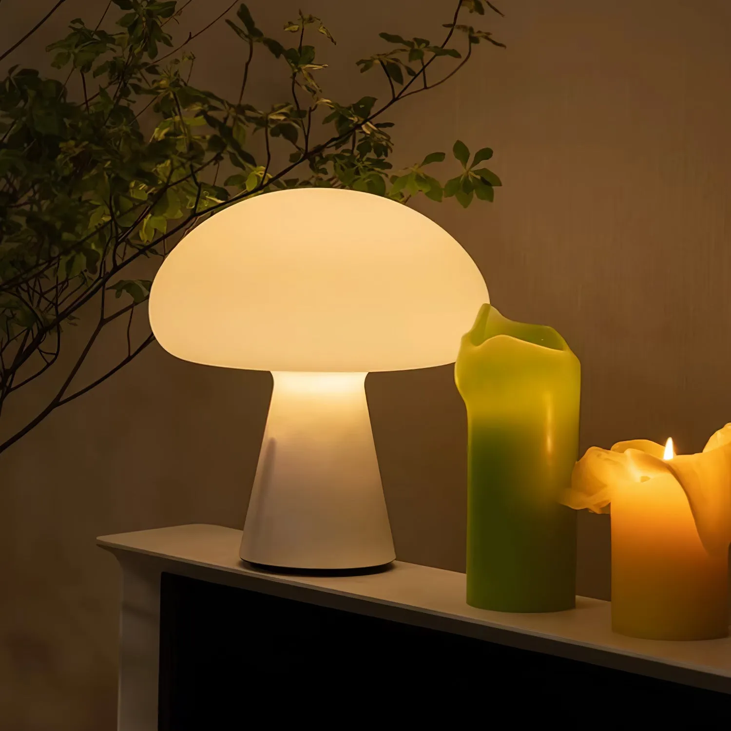 Obello Portable Rechargeable Table Light