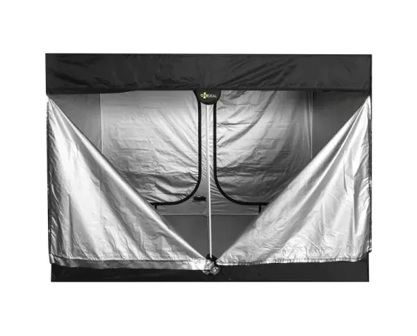 OneDeal Grow Tent 10’ x 5’ x 6.5’