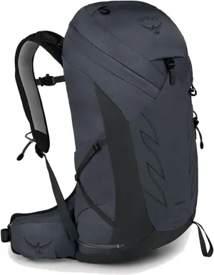 Osprey 10003069 Talon 26 Eclipse Grey L/XL