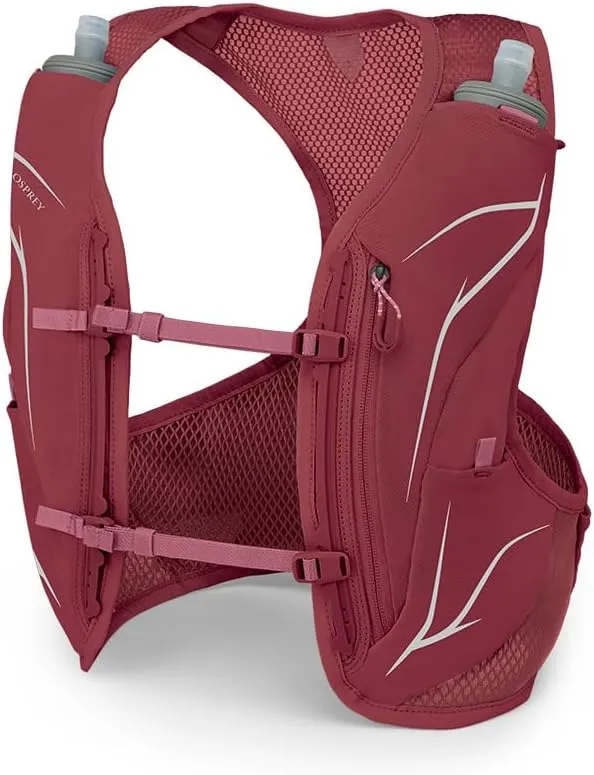 Osprey Dyna LT Women's Running Hydration Vest with Hydraulics Soft Flasks