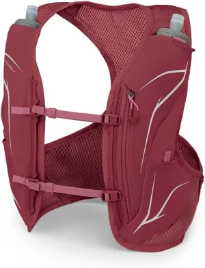 Osprey Dyna LT Women's Running Hydration Vest with Hydraulics Soft Flasks
