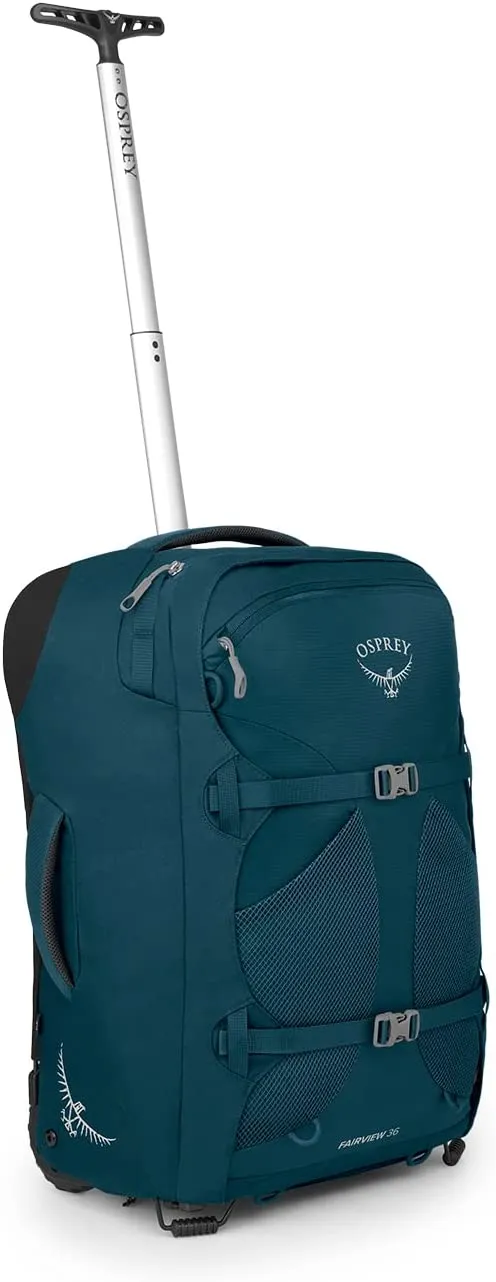 Osprey Packs Fairview 36 Women's Wheeled Travel Backpack