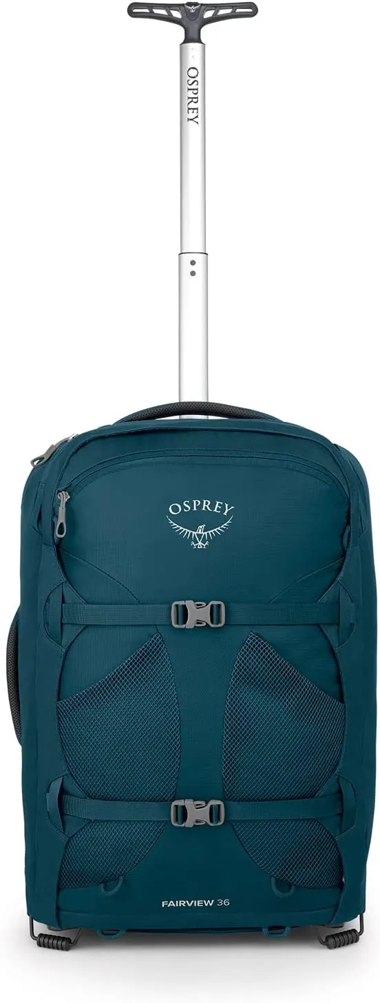 Osprey Packs Fairview 36 Women's Wheeled Travel Backpack