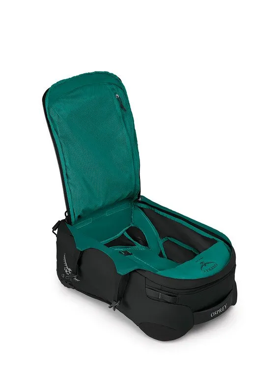 Osprey Packs Fairview 36 Women's Wheeled Travel Backpack