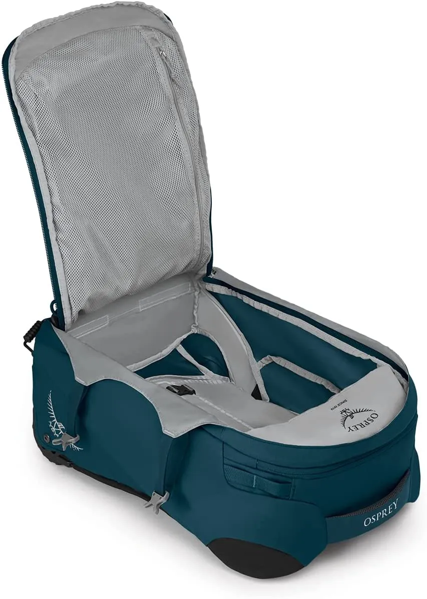 Osprey Packs Fairview 36 Women's Wheeled Travel Backpack