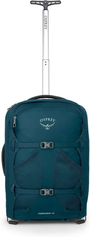 Osprey Packs Fairview 36 Women's Wheeled Travel Backpack