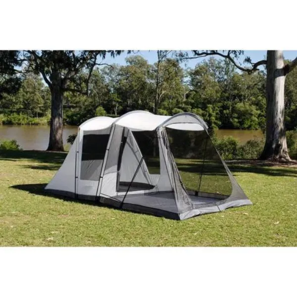OUTDOOR CONNECTION Breakaway Somerset 2R Family Dome Tent
